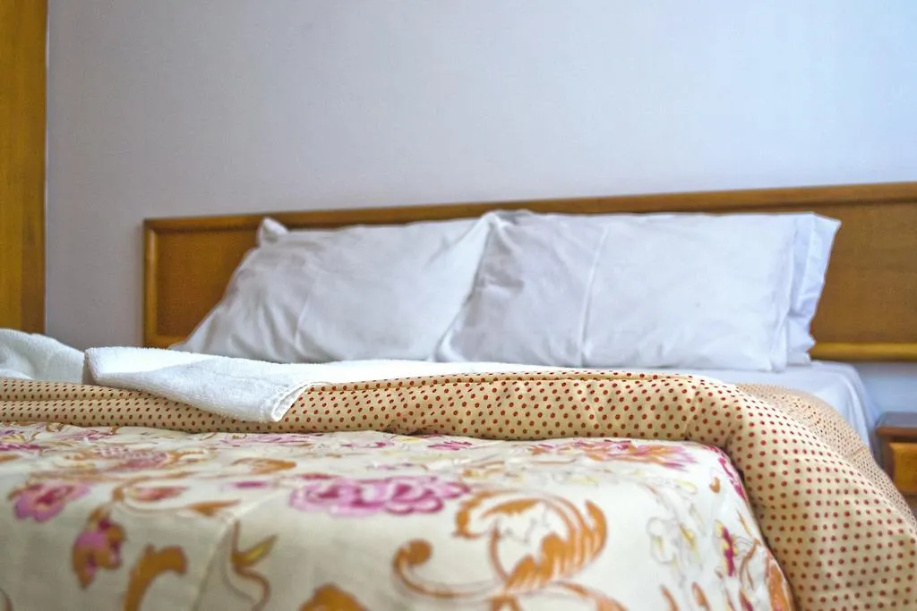 Residencial Nazareth - Tonziro Aparthotel Porto Seguro