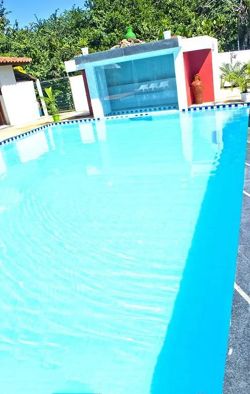 Residencial Nazareth - Tonziro Aparthotel Porto Seguro Brasil