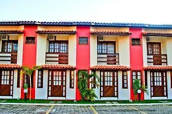 Residencial Nazareth - Tonziro Aparthotel Porto Seguro