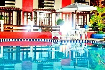 Residencial Nazareth - Tonziro Aparthotel Porto Seguro